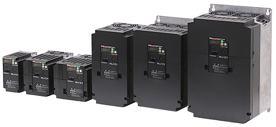 三菱電機 インバータ「FREQROL-D800シリーズ」使いやすさと環境配慮を兼備【インバータ特集】