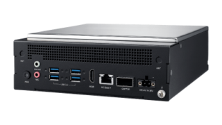 アドバンテック、NVIDIA Jetson Thor搭載エッジAIプラットフォーム「MIC-AIシリーズ」発表