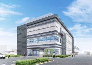 タクマ、兵庫県の播磨工場に「新研究棟」を着工 環境ソルテックが入居し分析機能を強化