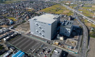 イビデン、高機能ICパッケージ基板増産へ３カ年で5000億円投資　岐阜県大垣市の河間事業場など強化