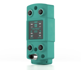 Pepperl+Fuchs、RFID評価ユニット「IDENTControl Compact B40」を発売 1台でLF、HF、UHFを処理可能