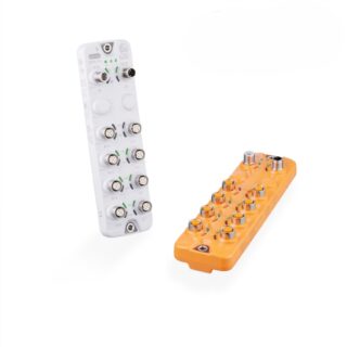 ifm efector、IO-Linkデジタル出力モジュール「AL2637」発売、安全性と使いやすさを両立