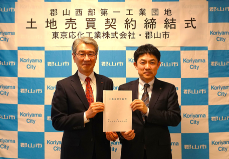 日本マイクロニクス、青森県平川市の2工場に241億円を追加投資 メモリ向けプローブカードの生産増強