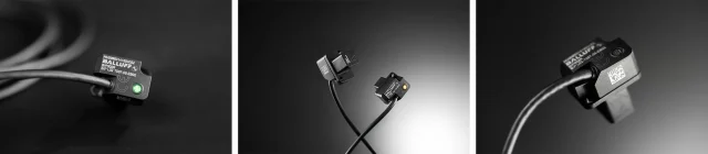 BALLUFF、小型誘導式位置測定システム「BIP」を発売 マシニングセンタのツール監視等に最適
