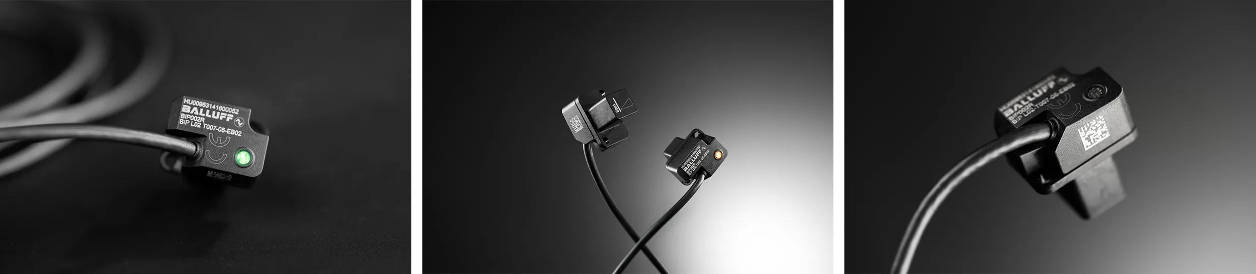 BALLUFF、小型誘導式位置測定システム「BIP」を発売 マシニングセンタのツール監視等に最適