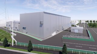 日新電機、群馬県前橋市の計器用変成器工場を改修・増築 約36億円を投資