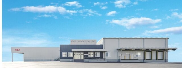 JA全農、茨城県坂東市に冷凍青果物製造工場を竣工　国産野菜の加工体制を強化