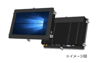 アルゴシステム、Windows11対応の産業用パネルPC「NP4D IoTシリーズ」発売