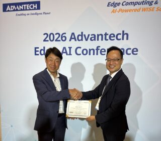立花エレテック、アドバンテックとチャネルパートナー契約を締結 ITとOTの融合へ製造業DXソリューション強化