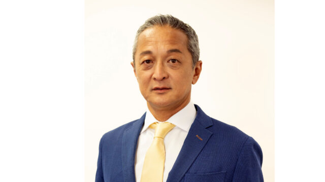 アドバンテック、新社長・MDに横見 氏が就任