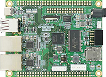 アルファプロジェクト、ルネサス製RA8P1搭載のCPUボード「AP-RA8P-0A」発売 リアルタイム処理が必要なIoTエッジデバイスアプリに最適
