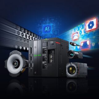 キーエンス、画像処理システム「VS-Gシリーズ」発売 不良流出と過検出の「ゼロ」実現
