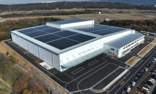 ダイフク、滋賀事業所に半導体搬送システムの新工場棟を竣工 生産能力を従来比1.3倍へ