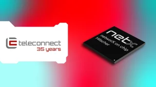 ヒルシャー、Teleconnectと高性能netX統合に向け戦略的開発パートナーシップを締結