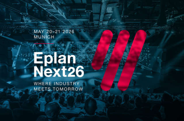 Eplan、グローバルイベントEplan Next26の開催レポートを公開
