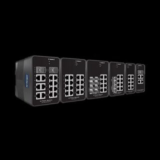 HMS Networks、マネージドスイッチ「N-Tron NT7000」シリーズ発売