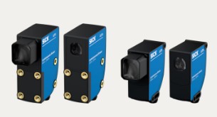 SICK、ルミネスセンサ「LUTS/LUTX」発売 輝度表示機能と直感的な操作性