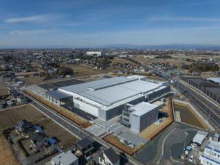 創味食品、埼玉県羽生市の関東工場が稼働を開始 生産能力を約40％向上
