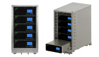 ニデック、データセンター向け積層型CDU「STC 1.0」のプロトタイプを開発