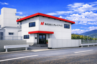 ニチレイ・アイス、福岡県北九州市に「若松アイスプラント」を新設 2026年9月に稼働