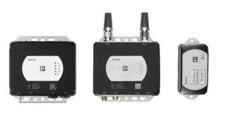 フエニックス・コンタクト 高速低遅延でセキュアな無線LAN 「FL WLAN」シリーズ Wi-Fi ６AP、Wi-Fi 6E対応アダプタ【産業用ネットワーク特集】