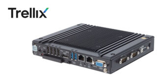 コンテック、組み込み用ボックスコンピュータ「BX-T310 Trellixモデル」発売 ランサムウェア対策ソフトウェア搭載