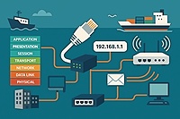 Moxa Japan、6/23WEBセミナー「IACS UR E26対応におけるネットワーク設計の課題と未来」開催