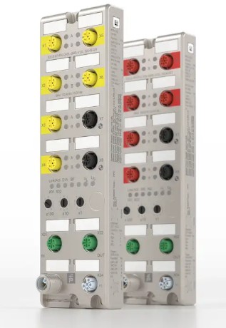 Pepperl+Fuchs（ピーアンドエフ）セーフティI/Oモジュール 安全信号とIO-Linkを1台に統合【安全・セーフティ特集】