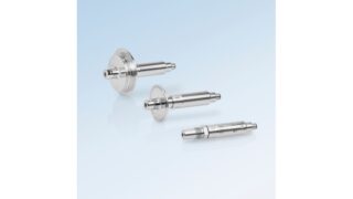 エンドレスハウザー、コンパクト濁度計「CUD33」発売 製品歩留まりの最大化とCIP洗浄の効率化