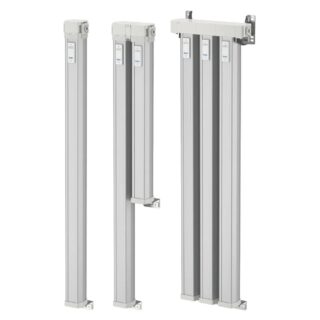 SMC、メンブレン窒素発生器「NMGシリーズ」発売 圧縮空気の供給のみで高濃度窒素を発生