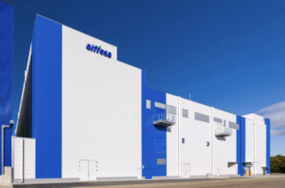 アルフレッサファーマ、群馬県太田市の群馬工場に新たな医薬品製造棟を稼働