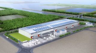 ヤンマーエネルギーシステム、福岡県北九州市にデータセンター向け非常用発電システム新工場