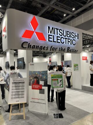 三菱電機、循環型デジタル・エンジニアリング戦略へ着々 FAデジタルソリューションの提案強化