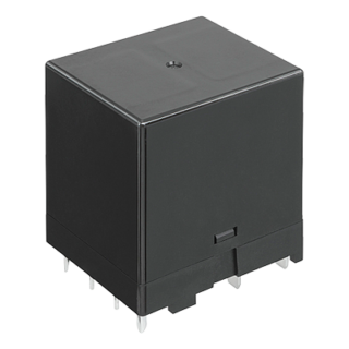 パナソニック インダストリー、EV充電器向け小型・高容量パワーリレー「HE-SリレーSCタイプ」発売