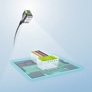 キーエンス、AI搭載画像センサ「IV4シリーズ」を発売 検出と画作りにAIアルゴリズム搭載