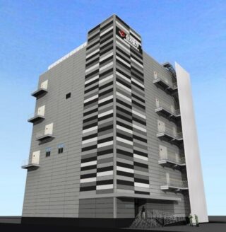 住友化学、大阪府大阪市に先端半導体用フォトレジスト技術棟を新設