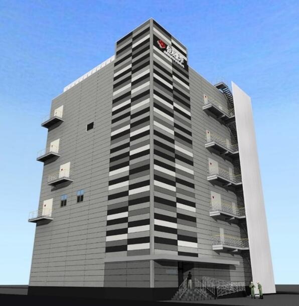 住友化学、大阪府大阪市に先端半導体用フォトレジスト技術棟を新設