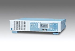 横河計測、入力電圧2000V DCに対応した高精度電力計「WT1500」発売
