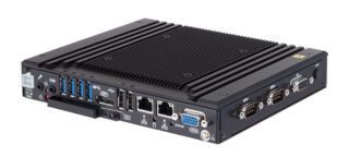 コンテック、組み込み用PC「BX-T3000シリーズ」にWindows 11 IoT搭載モデルを追加