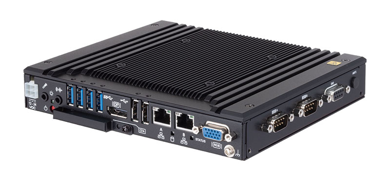 コンテック、組み込み用PC「BX-T3000シリーズ」にWindows 11 IoT搭載モデルを追加